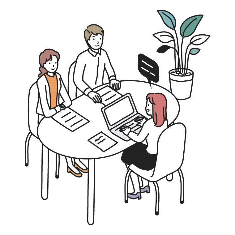 子ども・若者総合支援センターのイメージ