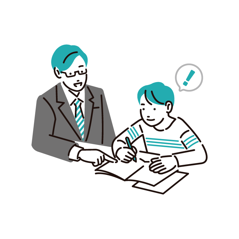 放課後チャイルドコミュニティのイメージ