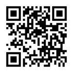 くまだよしひろ公式InstagramのQRコード