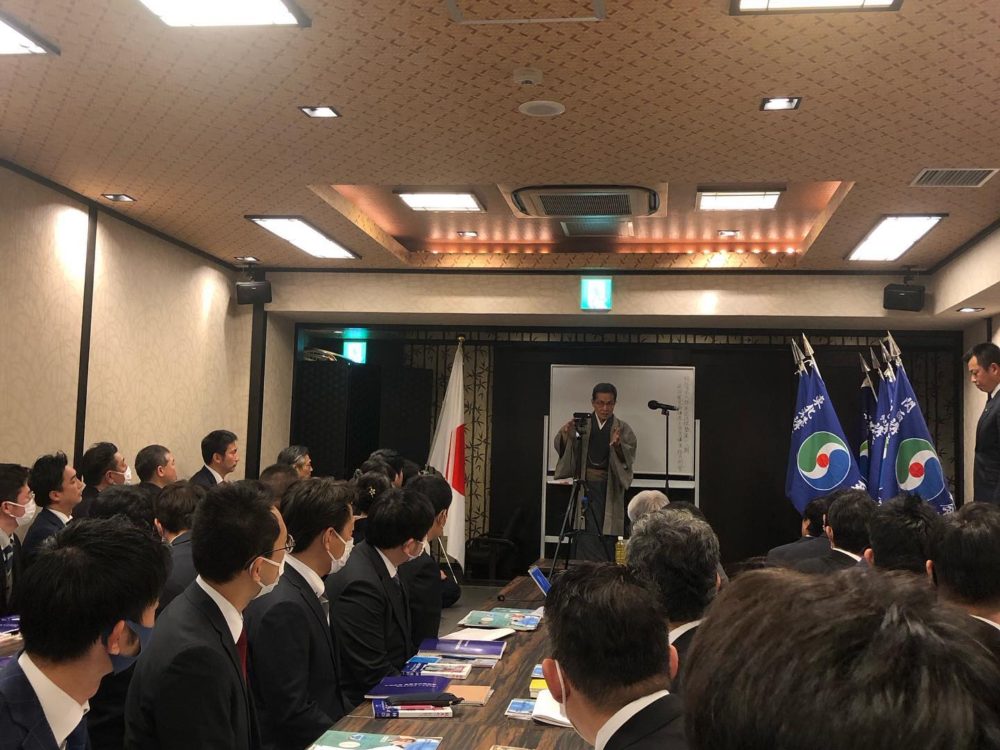 笑顔で挨拶を交わして頂きながらの通勤通学、元気を頂けました！