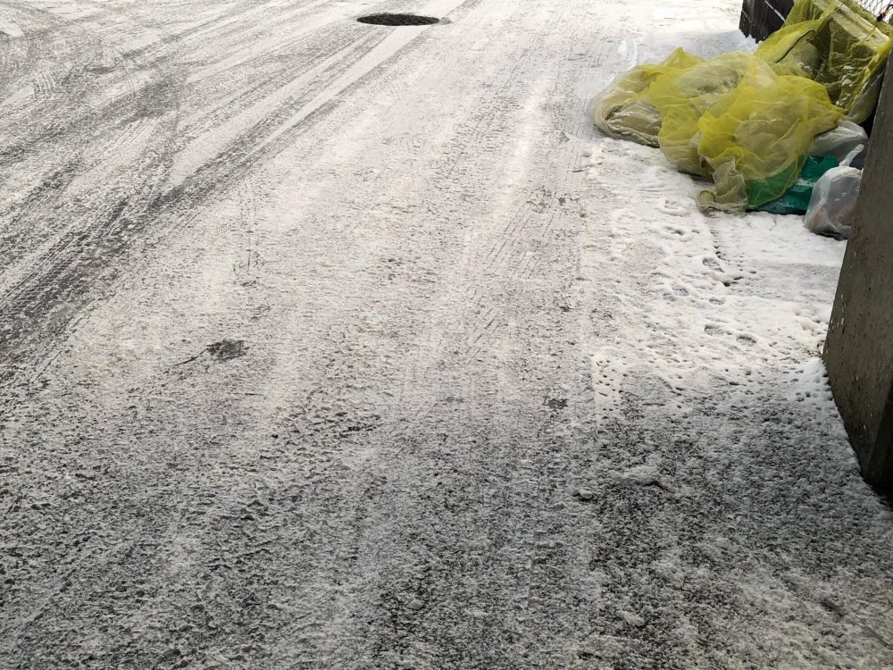 皆様、交通安全に努めて参りましょう