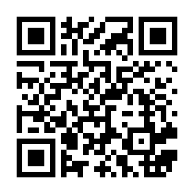 くまだよしひろ公式YouTubeのQRコード