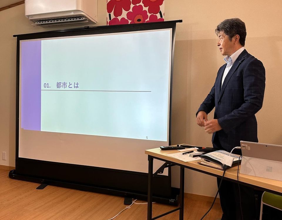第2回ふるさとを語る会