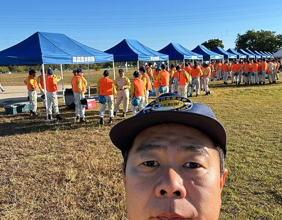 水防工法競技大会