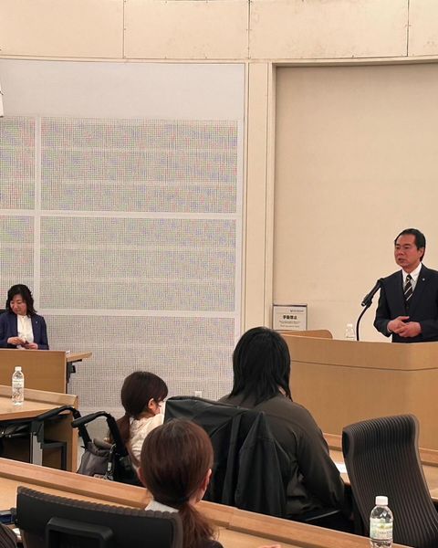 次世代へ繋ぐ勉強会