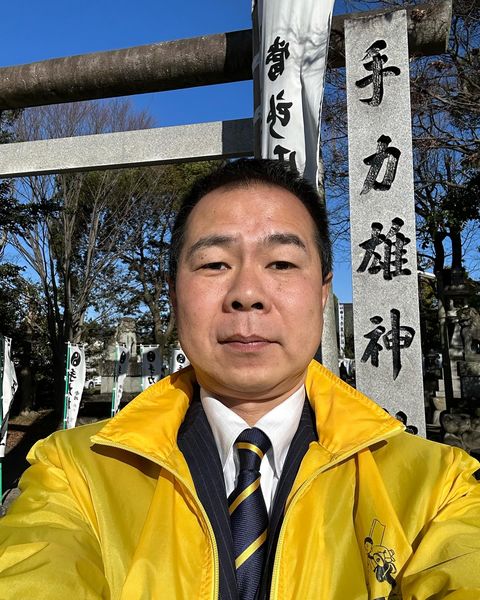 皆様 改めまして、新年明けましておめでとうございます。