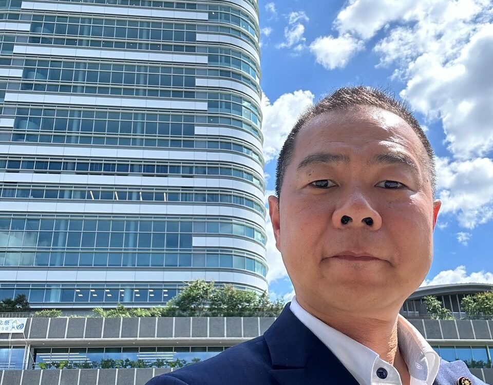 岐阜市障害者総合支援協議会