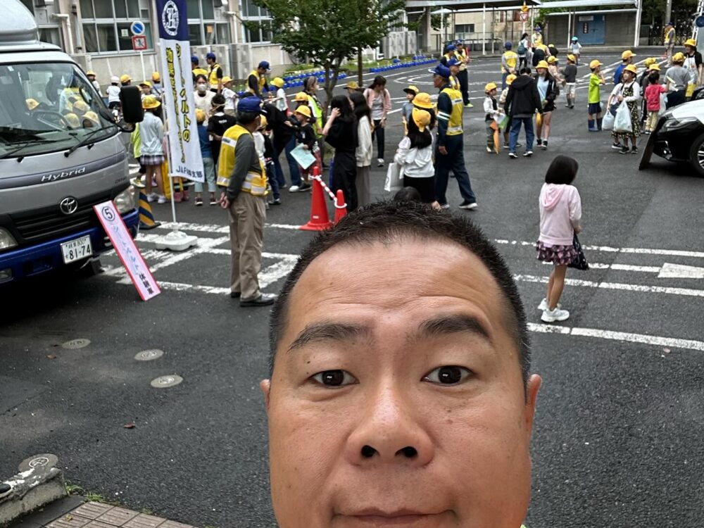 2024長森南　子供フェスティバル