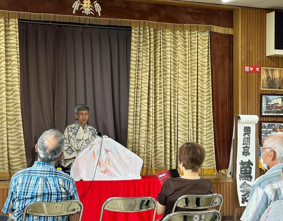 細畑カフェ