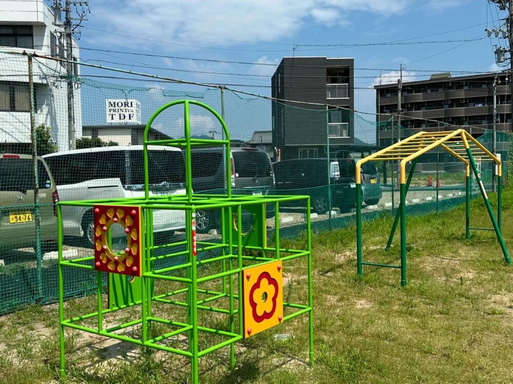 手力町子ども広場