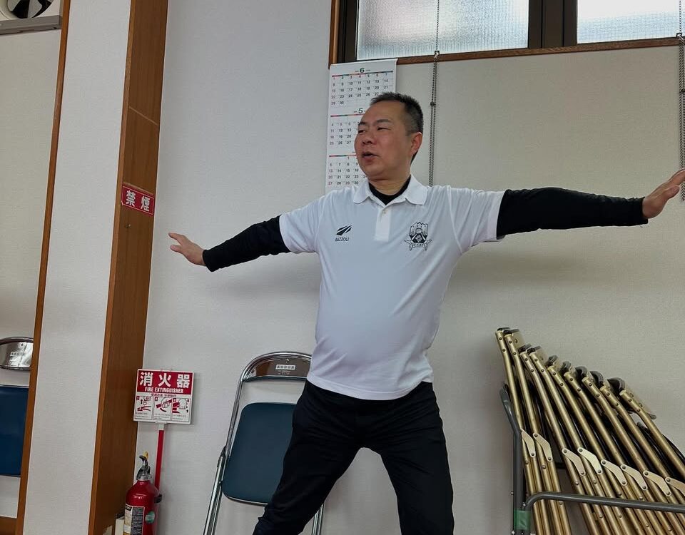 筋トレサポーター