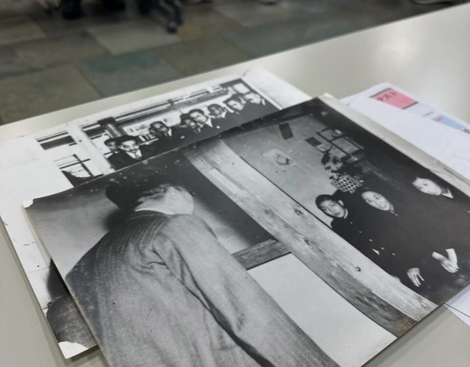 戦後80年岐阜県実行委員会（仮）