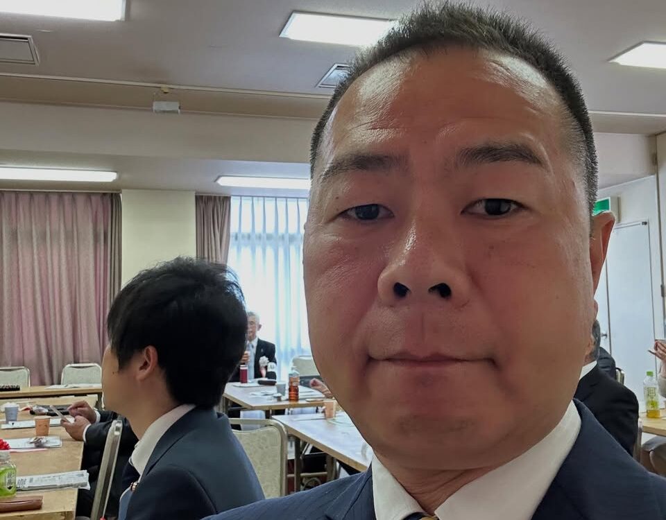 日本会議岐阜県本部会員大会 　第96回憲法おしゃべりカフェ