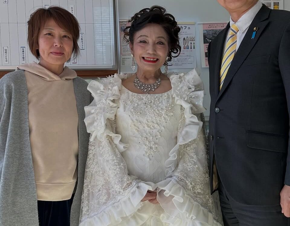 シャンソンコンサート