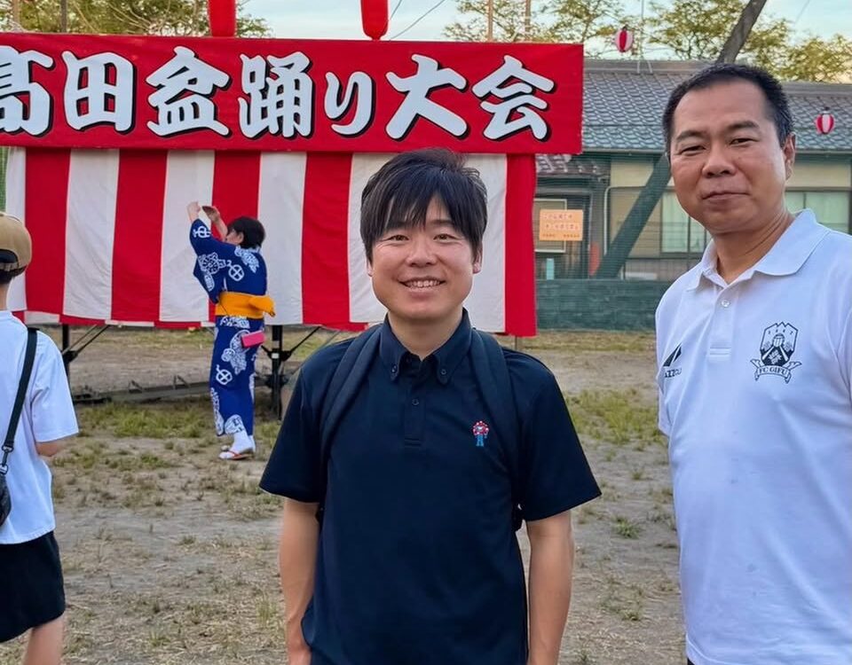 夏祭り総括