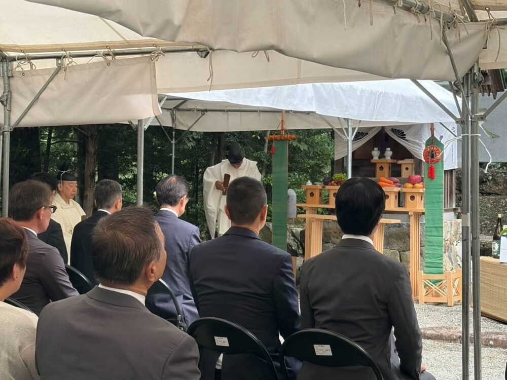楠公回天祭